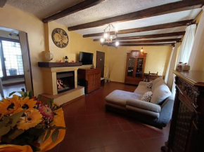 Casa storica in borgo medioevale